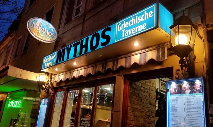 Mythos Taverne